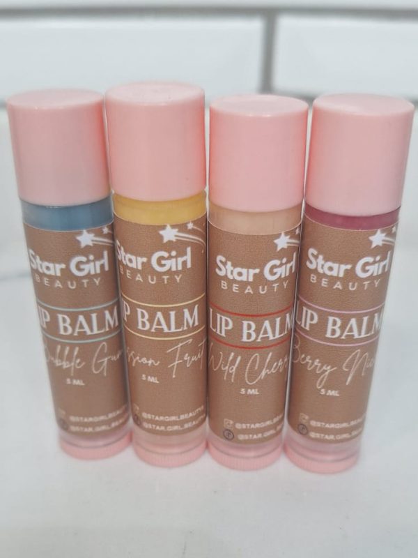 Lip Balm 2 Lip Balm