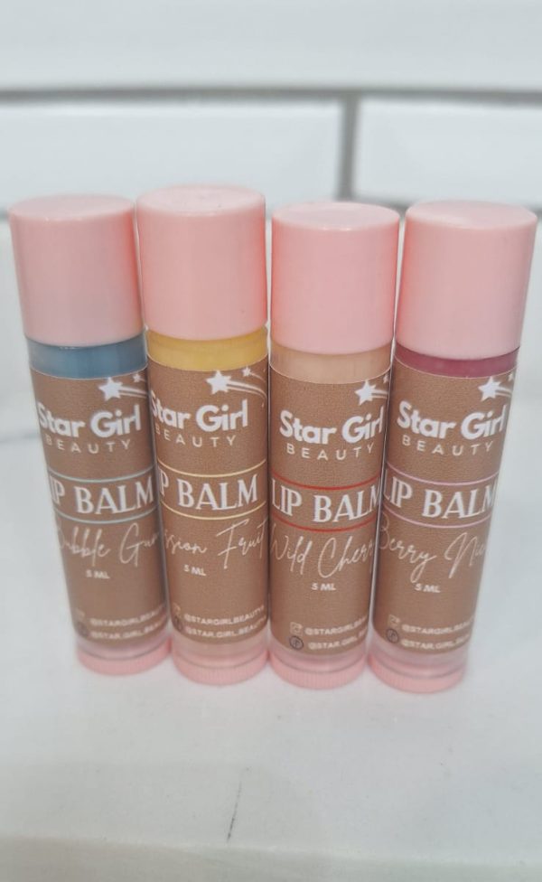 Lip Balm 2 Lip Balm