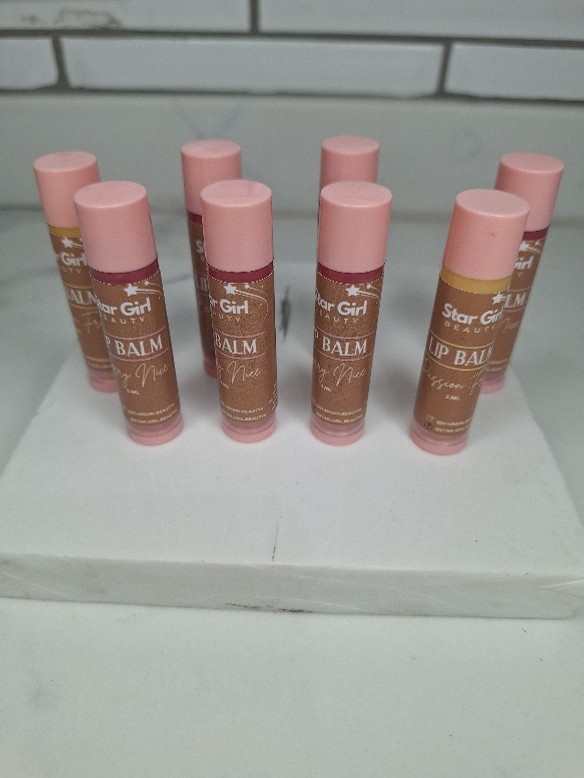 Lip Balm Lip Balm