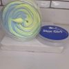 Candy Hearts body butter 2 Body Butters