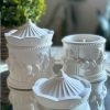 Carousel Carousal Candle