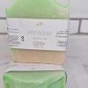 Coconut and Lime Soap Coconut & Lime