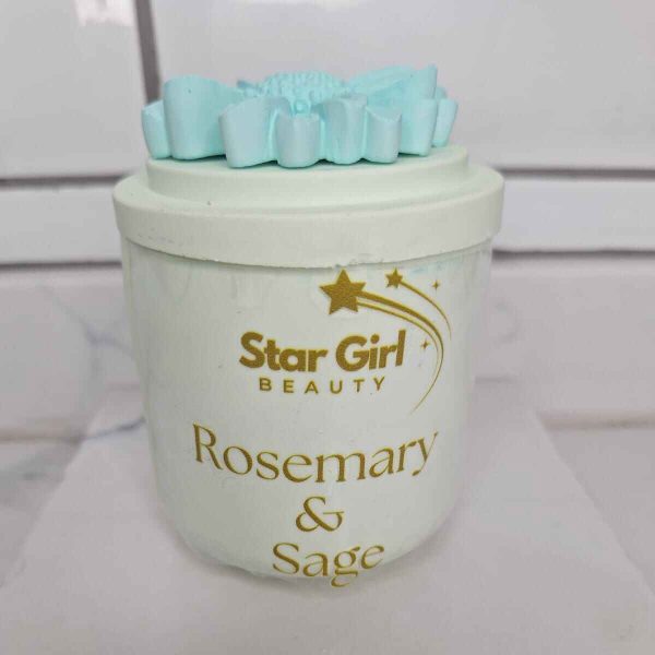 Rosemary and Sage Rosemary and Sage