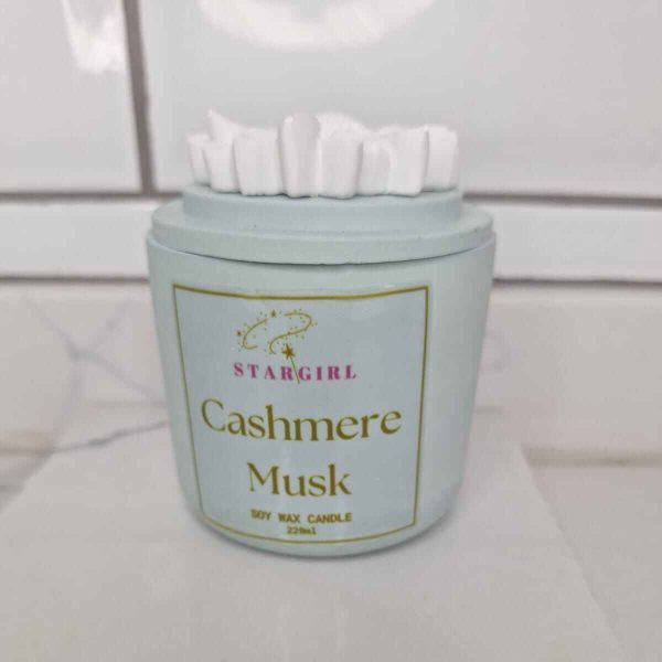 Cashmere Musk Cashmere Musk