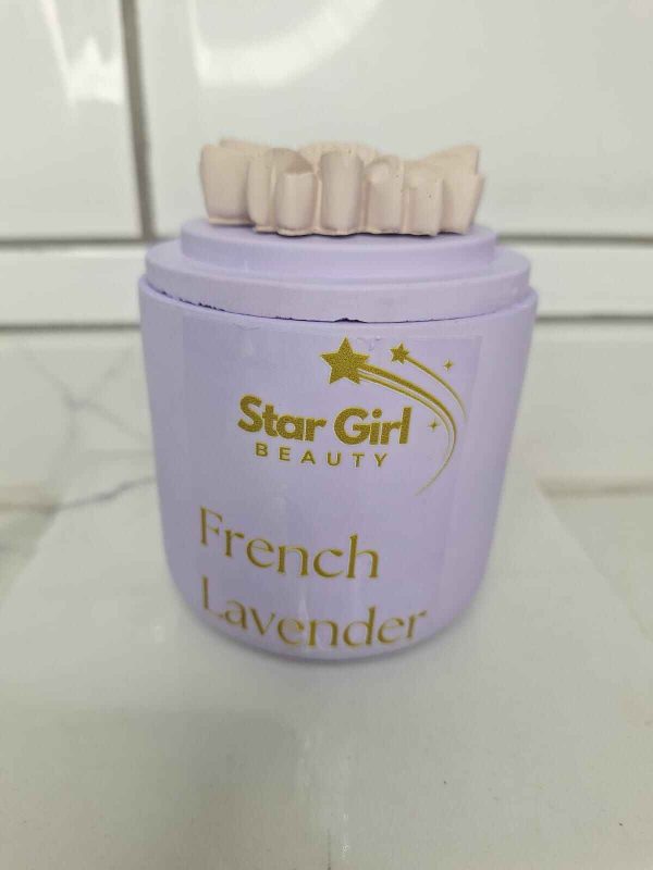 French Lavender French Lavender