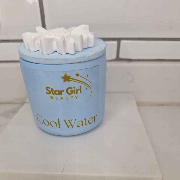 Cool Water Cool Water