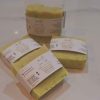 Lemon Cake Soap Lemon Cake