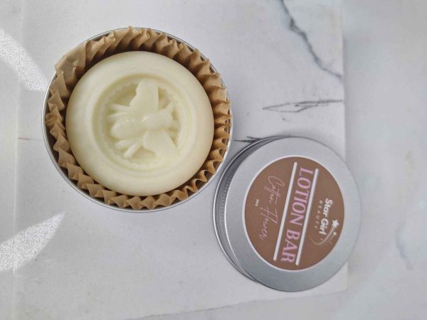 Lotion Bar Solid Lotion Bars