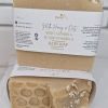 Milk,honey and oats soap Milk, Honey & Oats