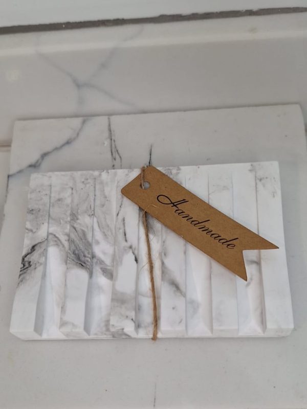 Soap Dish