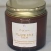 Tallow Face Balm Tallow Face Balm