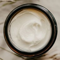 Whipped Tallow Butter [Vanilla]