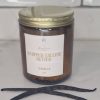 Whipped Tallow Butter [Vanilla]