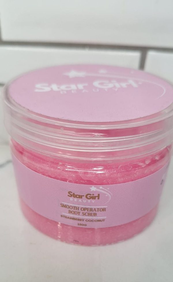Smooth Operator Shaving Kit 3 Smooth Operator: Shaving Kit