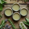 Tallow Herbal Rescue Salve 02 Tallow Herbal Rescue Salve