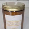 Whipped Tallow Butter [Calendula]
