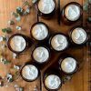 Whipped Tallow Butter [Lemongrass & Tea Tree]