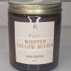 Whipped Tallow Butter [Plain Jane]
