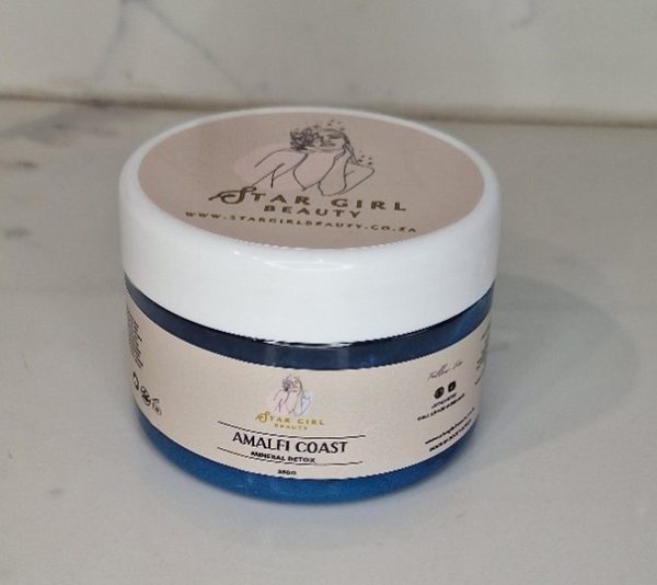 Amalfi Coast - Mineral Detox & Hydration Amalfi Coast: Mineral Detox & Hydration