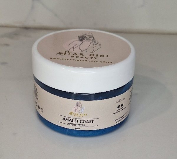 Amalfi Coast - Mineral Detox & Hydration Amalfi Coast: Mineral Detox & Hydration