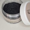 Charcoal Detox Polish - Detox & Purification 02 Charcoal Detox Polish: Detox & Purification