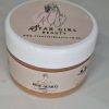 Rose Quartz - Gentle Renewal & Hydration Rose Quartz: Gentle Renewal & Hydration